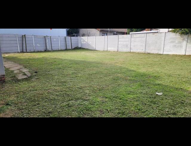 4 BEDROOM HOUSE FOR SALE IN BELMONT PARK